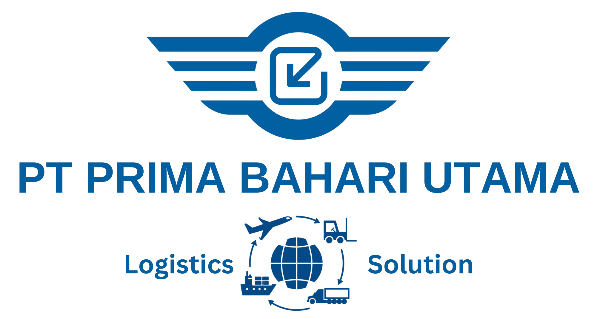 Prima Utama Box PT Prima Bahari Utama β Connecting Global Needs with Local Expertise